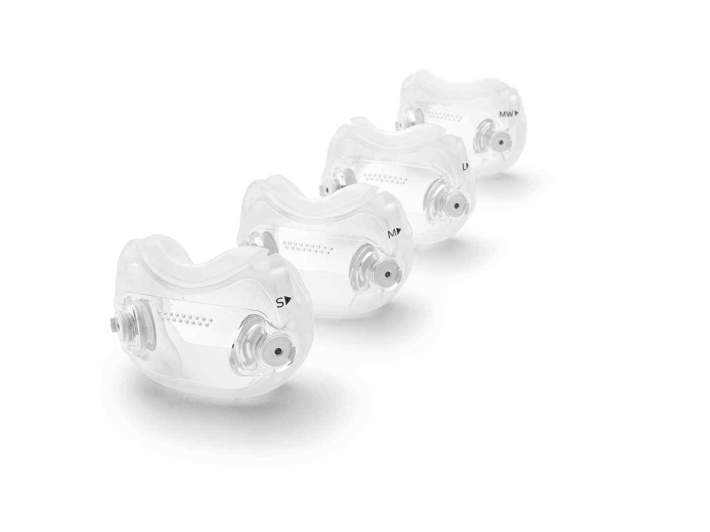 Coussin intégral Dreamwear