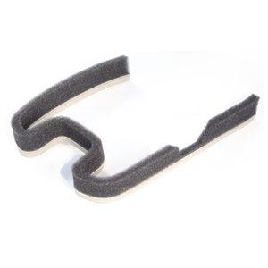 Filtre Transcend pour EZEX et AUTO