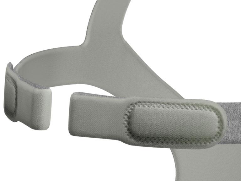 Fisher and Paykel Simplus Headgear Replacement