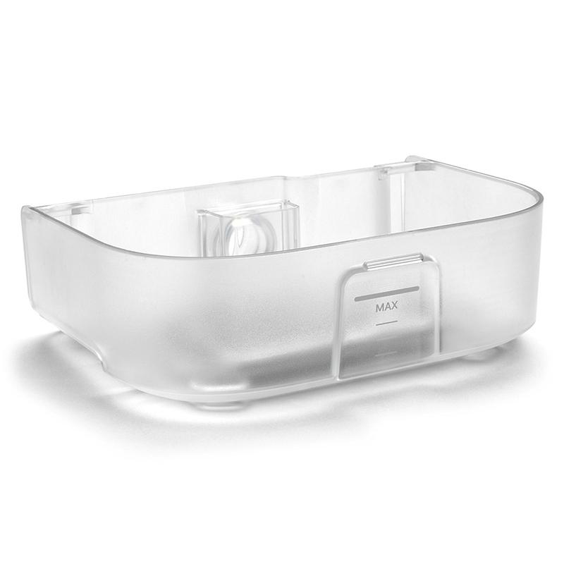 Réservoir d'humidificateur chauffant Dreamstation GO