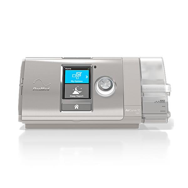 ResMed AirCurve™ 10 ASV BiPAP