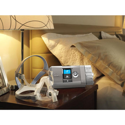 Resmed AirCurve 10 VAuto Bilevel CPAP Bedside