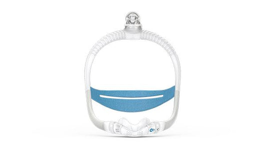 ResMed AirFit n30i CPAP Mask-front view