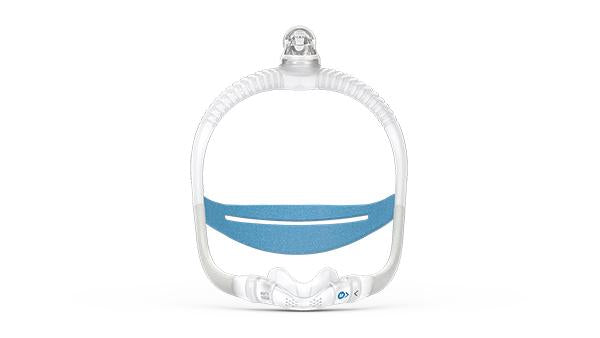 ResMed AirFit n30i CPAP Mask-front view