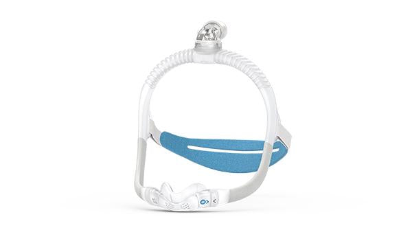 ResMed AirFit n30i CPAP Mask-side view