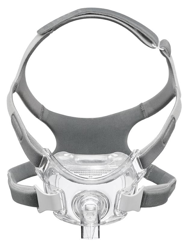 Amara-view-cpap-headgear