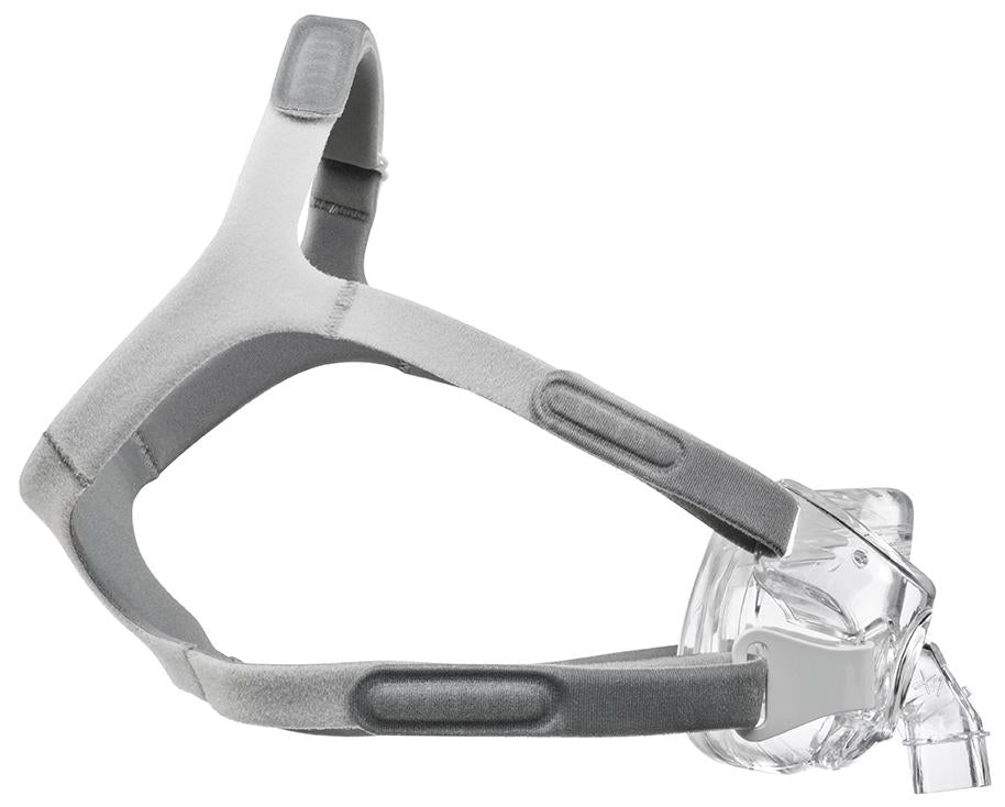 Amara-view-cpap-headgear