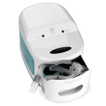 Lumin CPAP Sanitizer