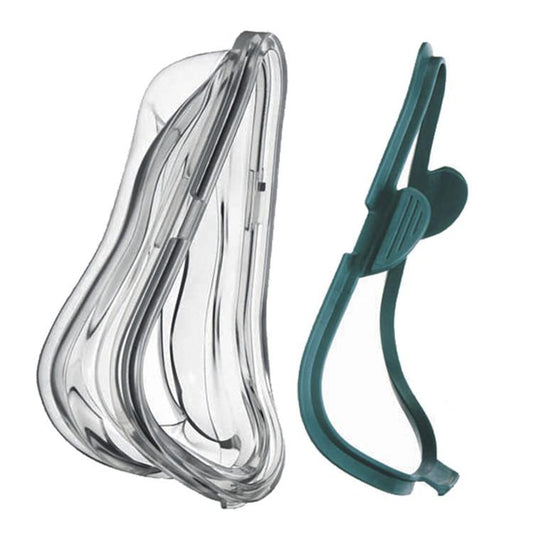 Mirage_Quattro_Cushion_with_Clip_CPAP_Parts_ResMed