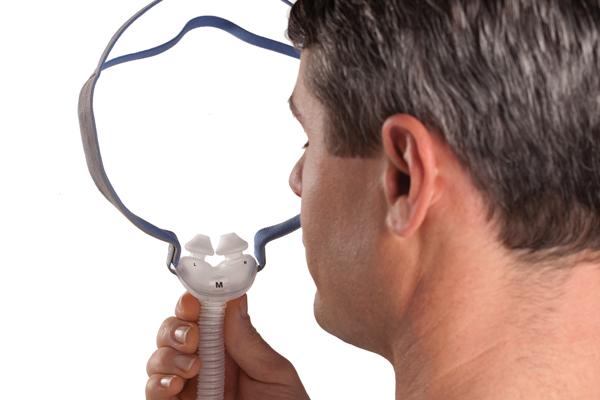 ResMed AirFit P10 Nasal Pillows Interface