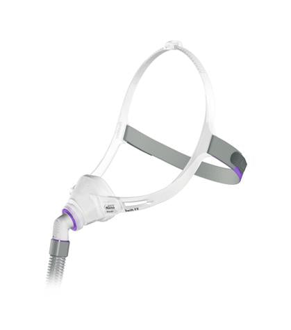 Swift FX Nano for Her Nasal Pillows Mask