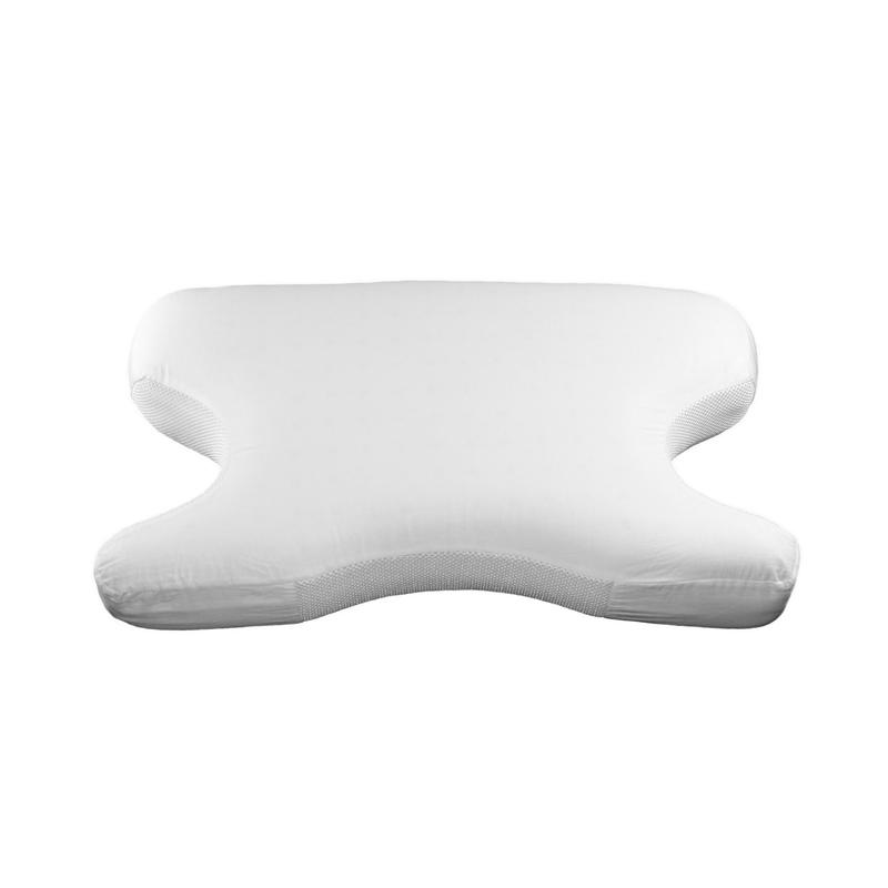 Best In Rest Memory Foam CPAP Pillow with cover