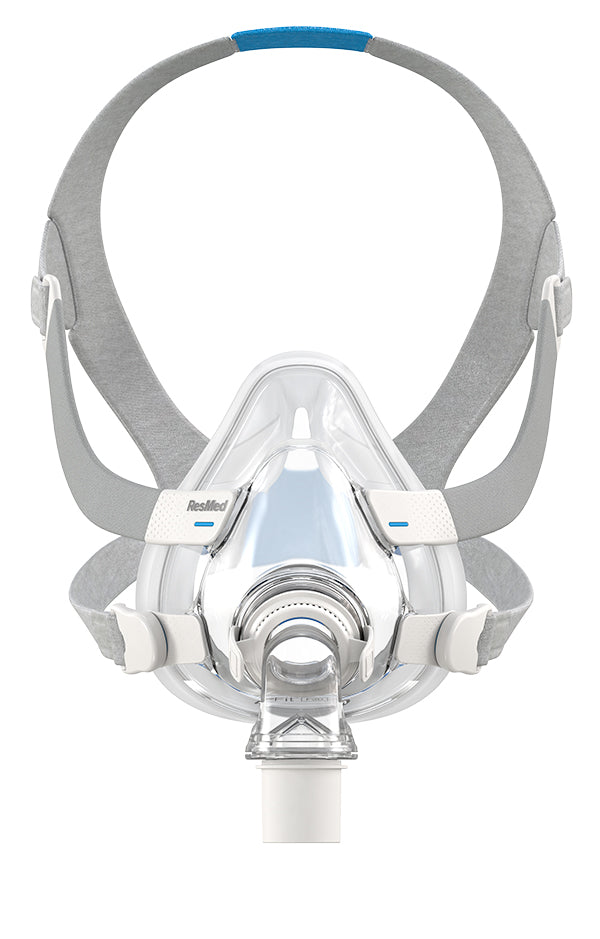 ResMed Airfit F20 CPAP Mask